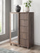 Pamytta Dressing Chest - De Avenue Furniture