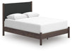 Pamytta Bed - De Avenue Furniture