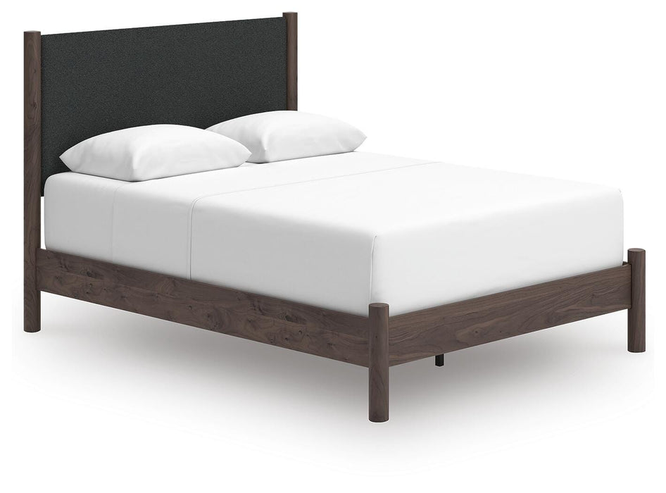 Pamytta Bed - De Avenue Furniture