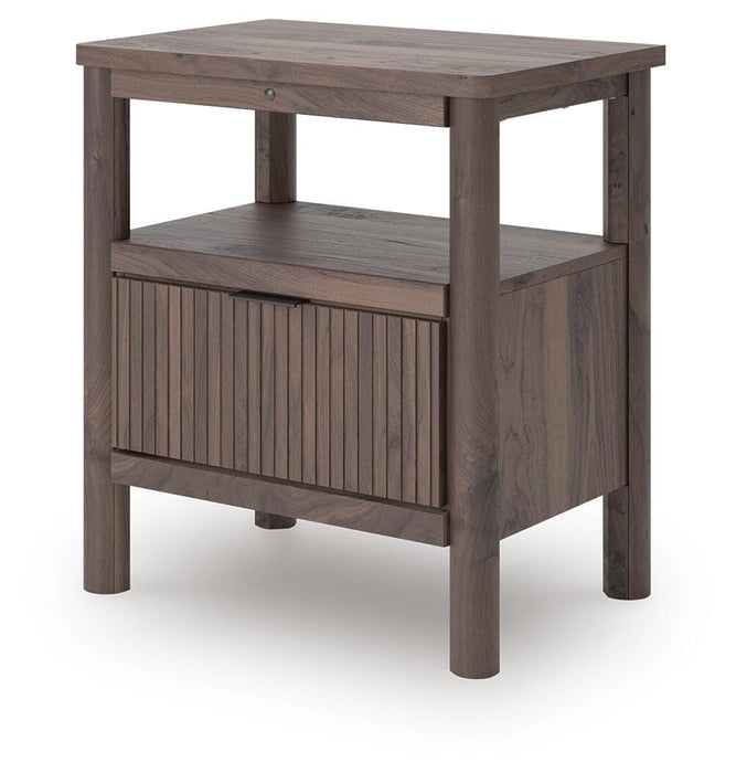 Pamytta Nightstand - De Avenue Furniture