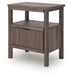 Pamytta Nightstand - De Avenue Furniture