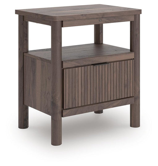 Pamytta Nightstand - De Avenue Furniture