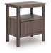Pamytta Nightstand - De Avenue Furniture