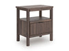 Pamytta Nightstand - De Avenue Furniture