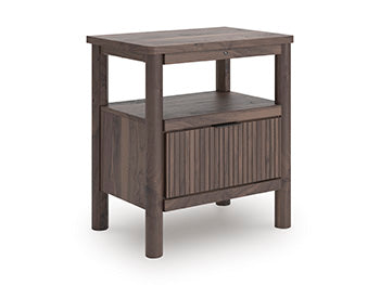 Pamytta Nightstand - De Avenue Furniture