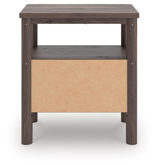 Pamytta Nightstand - De Avenue Furniture