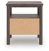 Pamytta Nightstand - De Avenue Furniture