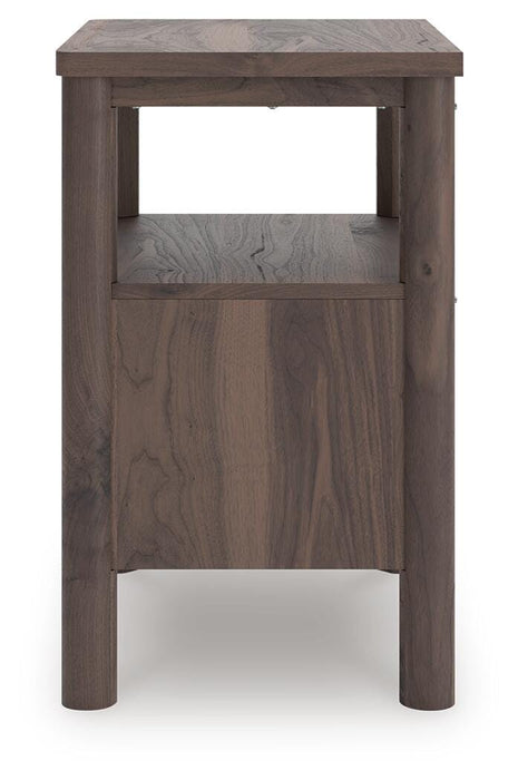 Pamytta Nightstand - De Avenue Furniture