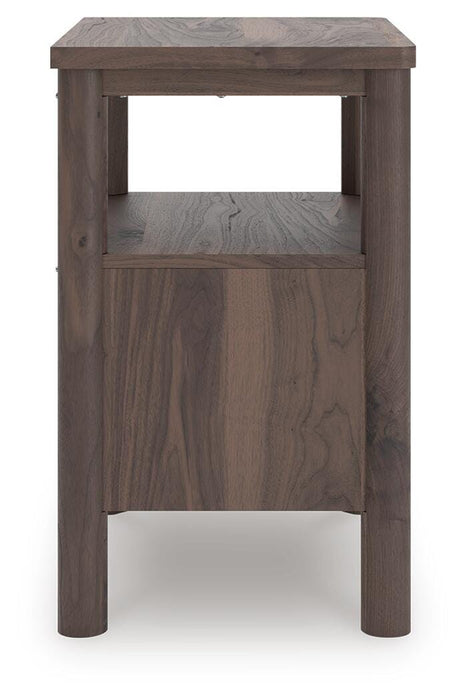 Pamytta Nightstand - De Avenue Furniture