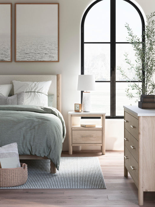 Cadmori Nightstand - De Avenue Furniture