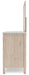 Cadmori Dresser and Mirror - De Avenue Furniture
