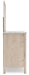 Cadmori Dresser and Mirror - De Avenue Furniture