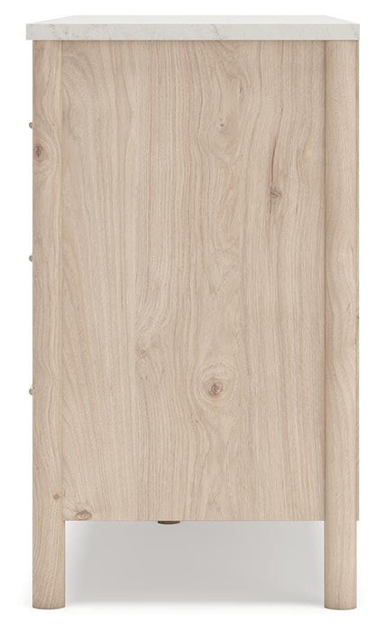 Cadmori Dresser - De Avenue Furniture