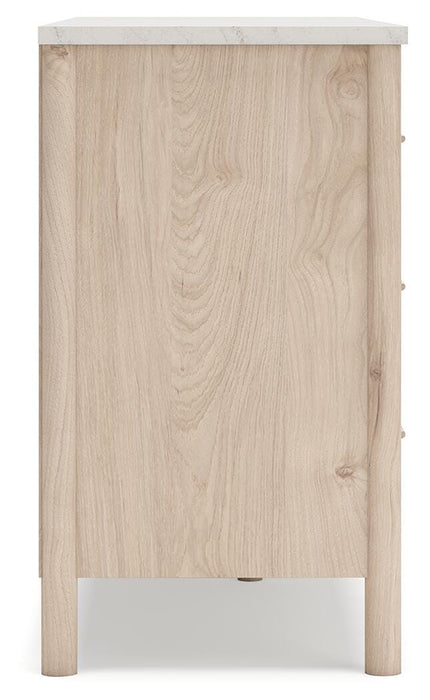Cadmori Dresser - De Avenue Furniture