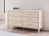 Cadmori Dresser - De Avenue Furniture