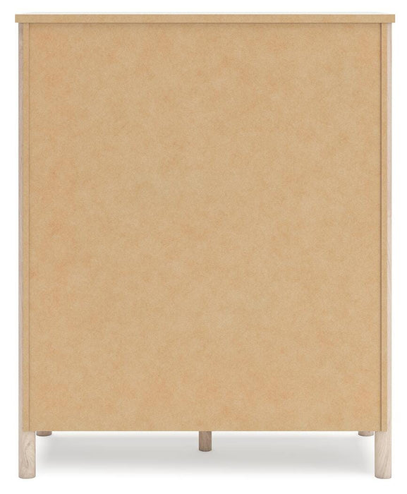 Cadmori Chest of Drawers - De Avenue Furniture
