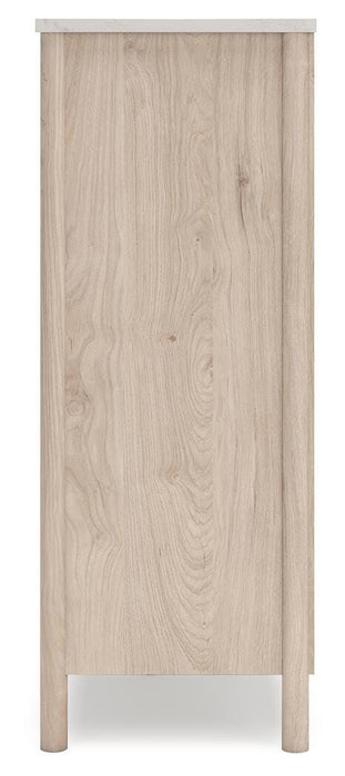 Cadmori Chest of Drawers - De Avenue Furniture
