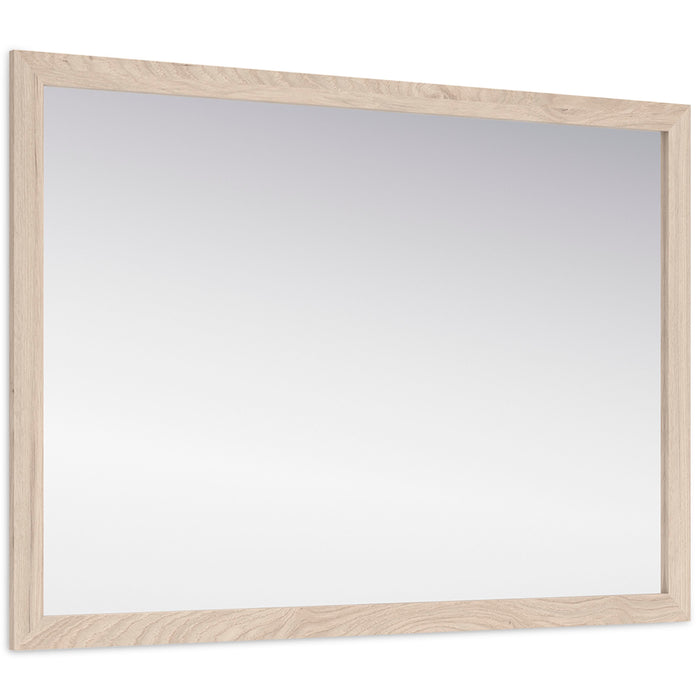 Cadmori Bedroom Mirror - De Avenue Furniture