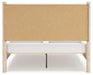 Cadmori Upholstered Bed - De Avenue Furniture