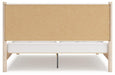 Cadmori Upholstered Bed - De Avenue Furniture