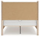 Cadmori Upholstered Bed - De Avenue Furniture