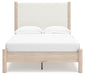 Cadmori Upholstered Bed - De Avenue Furniture