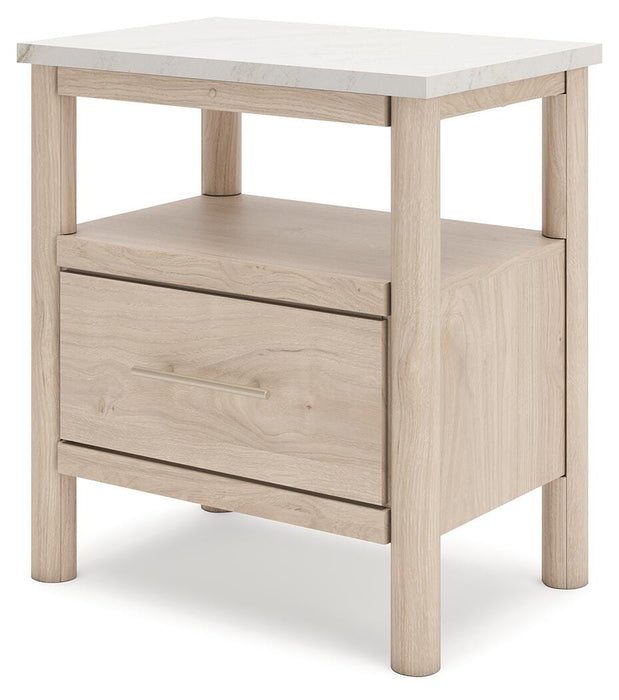 Cadmori Nightstand - De Avenue Furniture