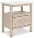 Cadmori Nightstand - De Avenue Furniture
