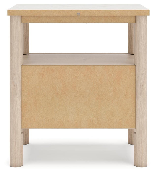 Cadmori Nightstand - De Avenue Furniture