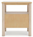 Cadmori Nightstand - De Avenue Furniture