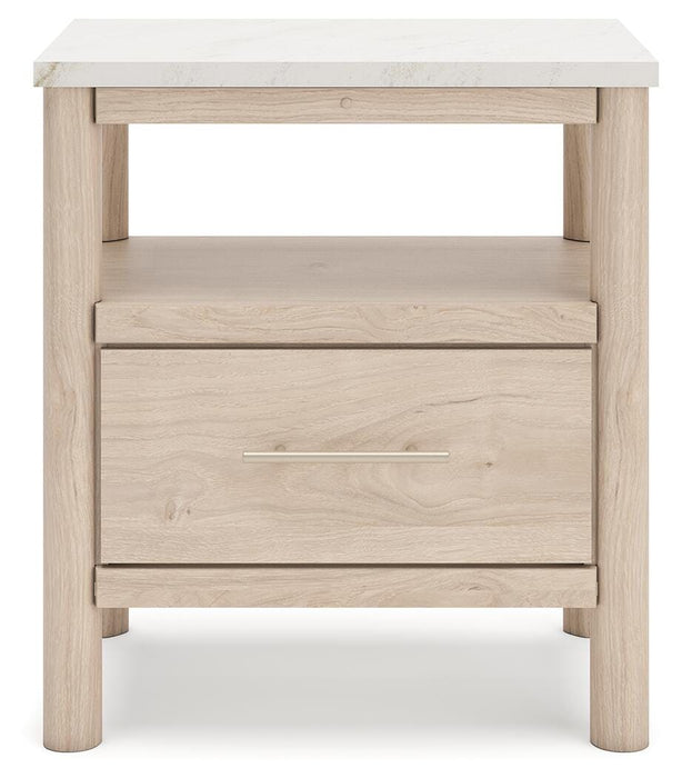 Cadmori Nightstand - De Avenue Furniture