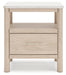 Cadmori Nightstand - De Avenue Furniture