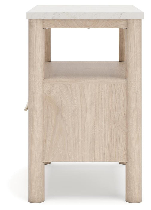 Cadmori Nightstand - De Avenue Furniture