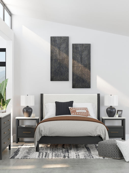 Cadmori Bedroom Set - De Avenue Furniture
