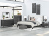 Cadmori Upholstered Bed - De Avenue Furniture