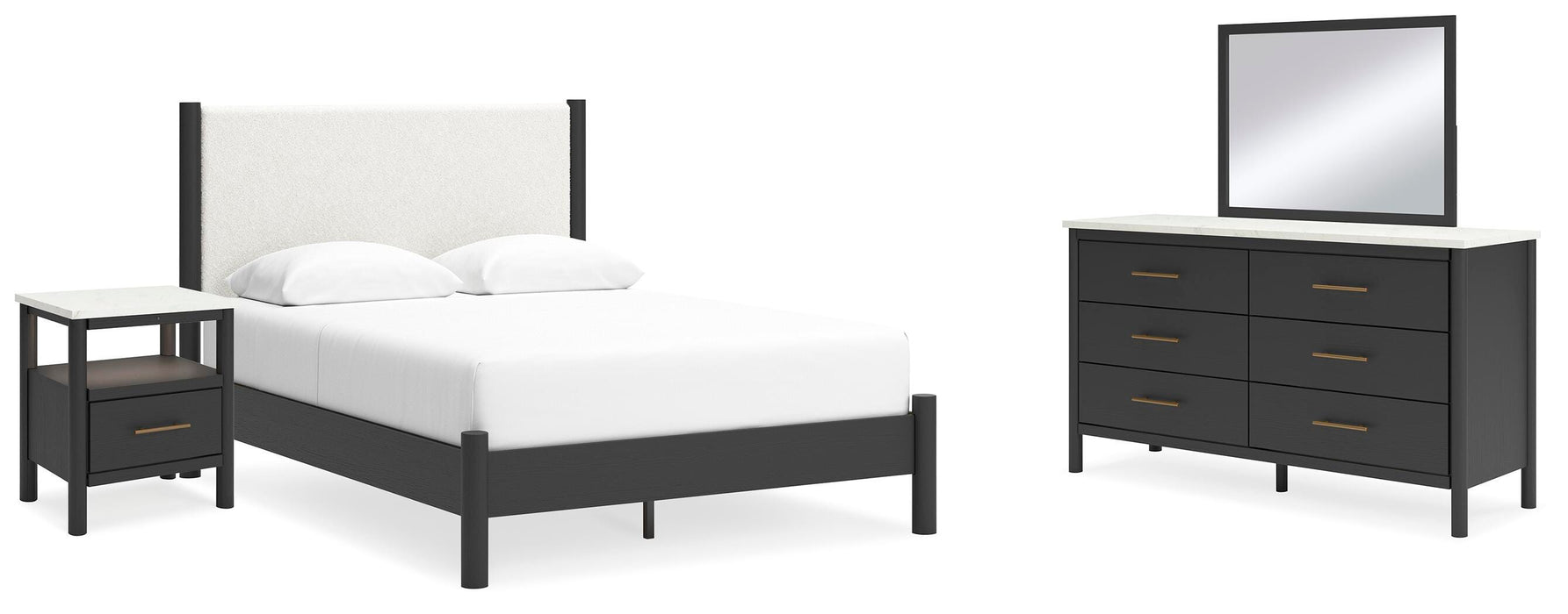 Cadmori Bedroom Set - De Avenue Furniture