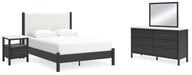 Cadmori Bedroom Set - De Avenue Furniture