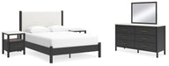 Cadmori Bedroom Set - De Avenue Furniture