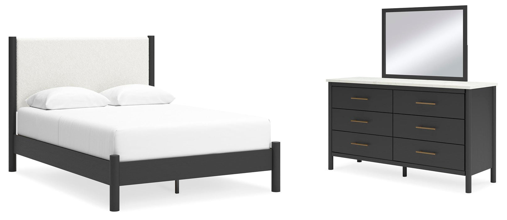 Cadmori Bedroom Set - De Avenue Furniture