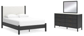 Cadmori Bedroom Set - De Avenue Furniture