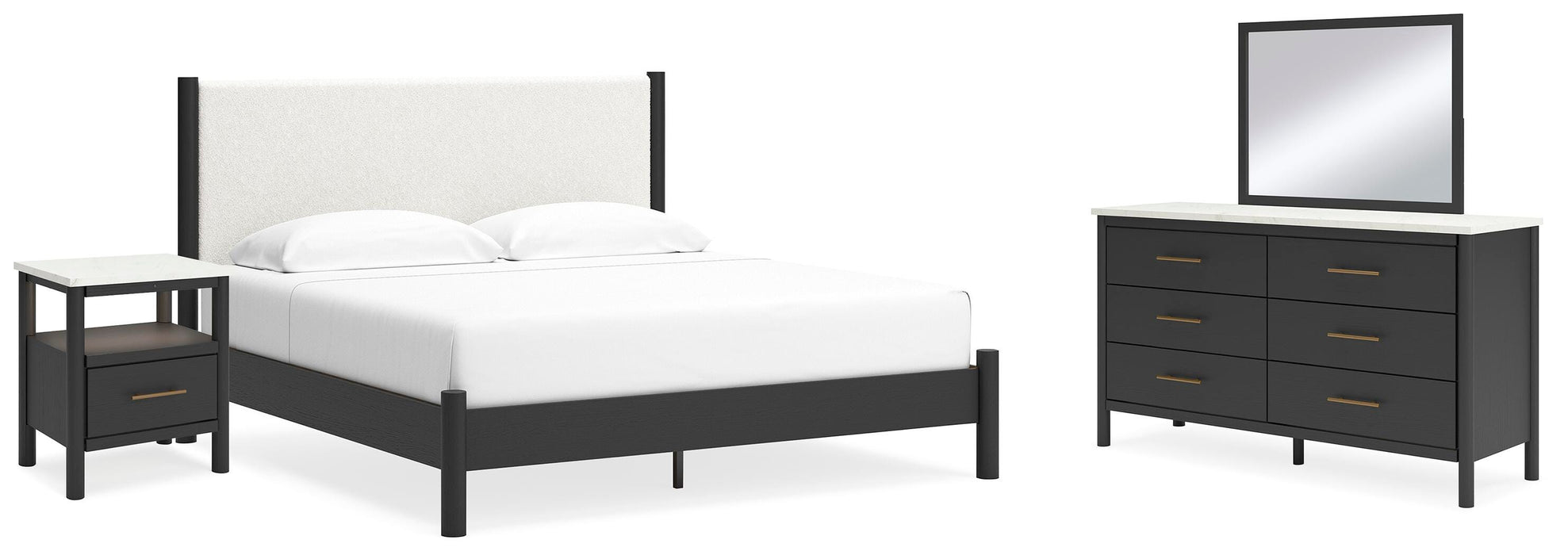 Cadmori Bedroom Set - De Avenue Furniture