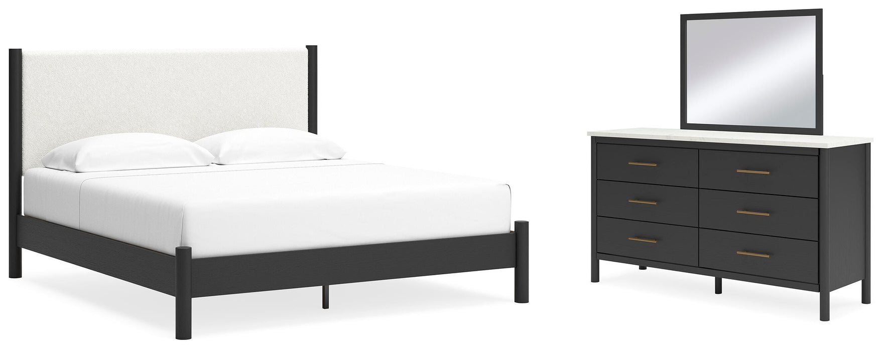 Cadmori Bedroom Set - De Avenue Furniture