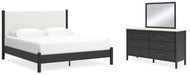 Cadmori Bedroom Set - De Avenue Furniture