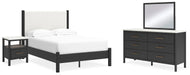 Cadmori Bedroom Set - De Avenue Furniture
