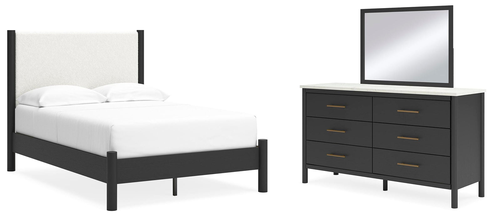 Cadmori Bedroom Set - De Avenue Furniture