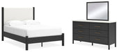 Cadmori Bedroom Set - De Avenue Furniture
