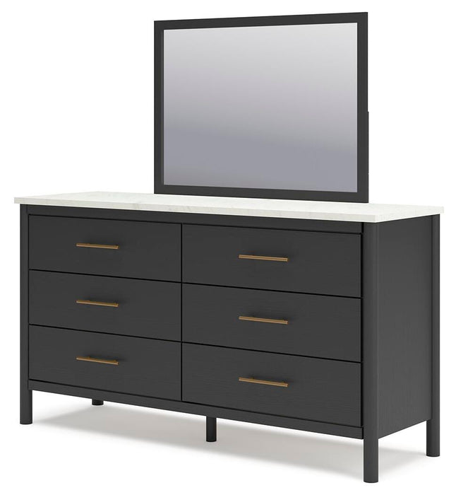 Cadmori Bedroom Set - De Avenue Furniture