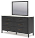 Cadmori Bedroom Set - De Avenue Furniture