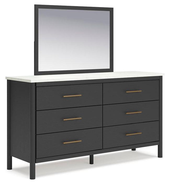 Cadmori Bedroom Set - De Avenue Furniture