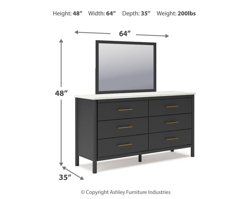 Cadmori Bedroom Set - De Avenue Furniture